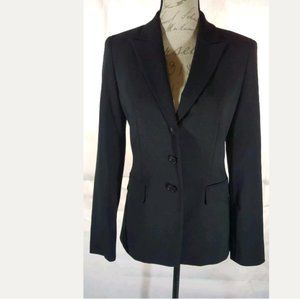 Elie Tahari Black Blazer (Moving Sale!)